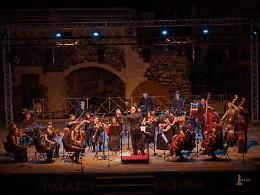 Modica e il teatro Garibaldi, la Traviata apre la nuova stagione musicale