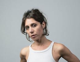 Gli artisti e la responabilità: Simona Malato, «L'arte e le parole per cambiare le cose»