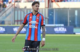 L'intervista al difensore Andrea Allegretto: «A Catania siamo tutti titolarissimi, anche se giochiamo un solo minuto»