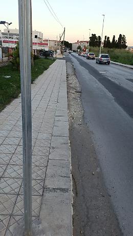 Sicurezza stradale a Vittoria, nuovo appello del consigliere comunale Pelligra