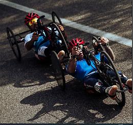 Venerdì un convegno a Catania su tutte le tematiche legate al mondo paralimpico