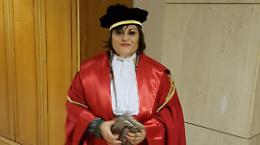 Lucia Brescia proposta all'unanimità nuovo procuratore aggiunto di Agrigento