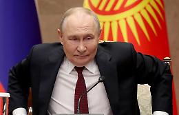 Piano di pace in Ucraina, stavolta anche la Russia apre ma non dà ancora certezze