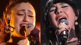Due voci di Catania in finale a X Factor 2025: così Delia Buglisi e Roberta Scandurra (rob) volano al live di Napoli