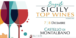 &ldquo;Sicily Top Wines 2025&rdquo;: l&rsquo;eccellenza siciliana nel cuore di Montalbano Elicona