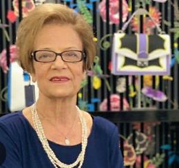 La scomparsa dell'imprenditrice Enza Amore Aurnia a Modica, il cordoglio di Confcommercio