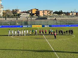 Enna, punto d'oro in casa del Sambiase