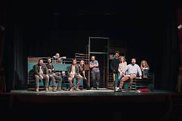 Ragusa, la magia del teatro torna a illuminare il "Marcello Perracchio"