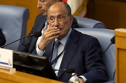 La resistenza di Schifani: dopo la mozione di sfiducia bocciata, ultima chiamata per l'opposizione prima della Finanziaria