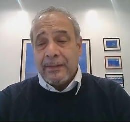 Corruzione nella Sanità, ecco chi è il dirigente Iacono del Trauma center: la prova d'esame in anticipo per quella candidata