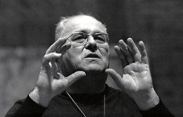 Danilo Dolci torna in luce a Modica: tra non violenza e comunit&agrave;