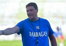 La Nissa sceglie Di Gaetano per la panchina. Nominato un amministratore unico per guidare il club: &egrave; Antonio Marrone