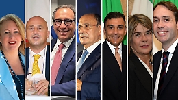 Deputato supplente all'Ars, sì del Senato: ruolo di assessore incompatibile con l'assemblea. In Sicilia si libererebbero sette poltrone