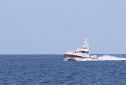 &laquo;I libici ci hanno sparato&raquo;, il racconto shock dell'equipaggio della Louise Michel