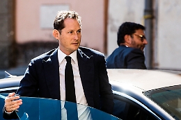 Del Vecchio stringe per il gruppo Gedi: sul piatto &ldquo;la Repubblica&rdquo; e le testate radiofoniche