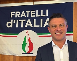Ragusa, Fratelli d'Italia a muso duro con la Giunta Cass&igrave;: "De Luca vota la sfiducia a Schifani e il sindaco tiene in Giunta un assessore espressione diretta di Sud chiama Nord. Incomprensibile"