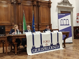 Calenda: &laquo;Niente scuse per Lagalla e Schifani, Regione da commissariare&raquo;
Varchi: &laquo;No, cos&igrave; deresponsabilizziamo la classe politica&raquo;