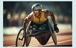 Il convegno "La Medicina dello Sport al servizio dell'atleta paralimpico" ha fatto centro 