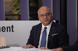 Mafia dei Nebrodi, l'intervento di Antoci dopo la sentenza: &laquo;Abbiamo colpito con un&rsquo;azione senza precedenti&raquo;