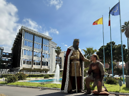 &laquo;Nemmeno una donna alla Citt&agrave; metropolitana, siamo tornati al Medioevo&raquo;