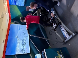 Lo spirito olimpico accende il Conca d&rsquo;Oro: Milano-Cortina approda a Palermo