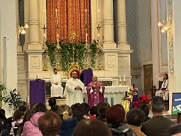 Giarratana si prepara per il via all'esperienza dell'adorazione continuata