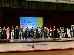 Concluso il 62&deg; Convegno Internazionale di Studi Pirandelliani dedicato a Marta Abba