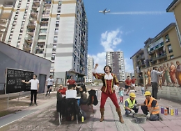 Il fermento nel quartiere malfamato: &laquo;Vogliamo cambiarne la narrazione e ricucirlo alla citt&agrave;&raquo;