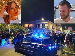 Tatiana &egrave; viva, era stata sequestrata: l'amico Dragos sotto torchio