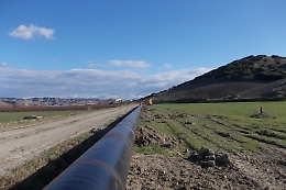 &laquo;L&rsquo;acqua del &ldquo;Favara di Burgio&rdquo; va pagata al gestore Siciliacque&raquo;