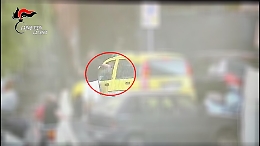 Pusher, vedette e &ldquo;capi piazza&rdquo;: sui social il senso di appartenenza e l&rsquo;appellativo catanese &ldquo;Patrozzu&rdquo; 