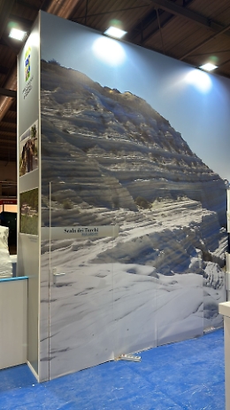 Il Libero Consorzio Comunale di Agrigento ad &ldquo;Artigiano in Fiera 2025 &ndash; Milano &rdquo;