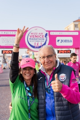 La paralimpica Giusy Versace: &laquo;Lo sport non ha barriere: unisce, ispira e restituisce dignit&agrave;&raquo;