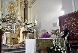 Immacolata a Ragusa, la citt&agrave; sar&agrave; di nuovo riaffidata alla Vergine