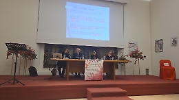 &laquo;Lavoro e diritti delle donne: sfide e criticit&agrave; nel mercato attuale&raquo;