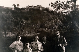 A Roma e ad Agrigento la mostra "Fausto Pirandello. La magia del quotidiano"