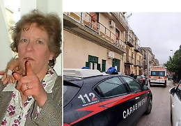 Omicidio-suicidio a Corleone, la struggente lettera di Lucia: &laquo;Chiedo perdono&raquo;