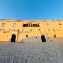 Ragusa e il castello di Donnafugata, il sindaco Cass&igrave; spiega: "Abbiamo sempre sostenuto che la proposta di partenariato avrebbe dovuto superare il vaglio degli uffici"