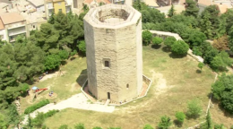 La Torre di Federico &egrave; a rischio sicurezza a causa di infiltrazioni di acqua: il Comune cerca 110mila euro per gli interventi necessari