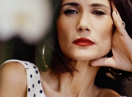 Barbara Tabita: &laquo;Quando mi hanno proposto "Sicilia Express" mi sono commossa. Parlava anche di me&raquo;