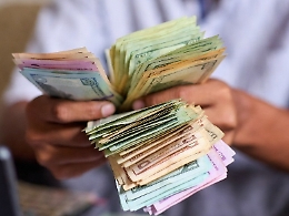 Italia sotto mazzetta: l&rsquo;anno dei dossier, delle tangenti &ldquo;a sportello&rdquo; e dei numeri che non lasciano scampo