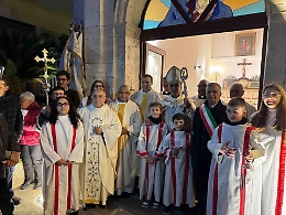 Giarratana, avviata l'esperienza dell'adorazione continuata