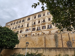 Sar&agrave; intitolato a Rosario Livatino il front-office della Direzione provinciale di Agrigento