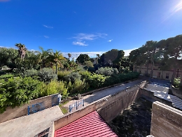 Cittadinanzattiva: "Riaprire il parco delle terme e renderlo fruibile"