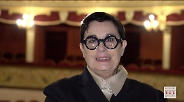  &ldquo;Il Teatro Pirandello aveva fame di novit&agrave;. E Agrigento lo sta dimostrando&rdquo;