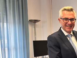 L'Ars d&agrave; il via libera a Giorgio Santonocito come direttore generale del Policlinico di Catania