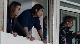 Tempesta disciplinare al Siracusa: Turati fermo due giornate, club multato 2.500 euro