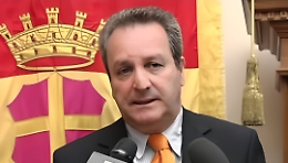 Stagno D'Alcontres risponde a tutte le domande: la difesa parla di insussistenza delle prove