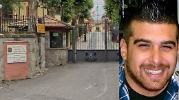 Il caporale siracusano Tony Drago morto in caserma. La Corte europea dei diritti dell'uomo condanna l'Italia: &laquo;Indagini inefficaci&raquo;