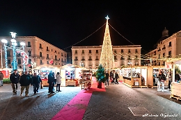 Natale, "Notte bianca" a Catania: cosa si potr&agrave; fare gratuitamente o ad 1 euro in giro per la citt&agrave;